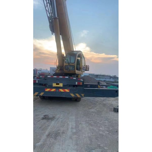 2014xg Truck Crane of 50ton