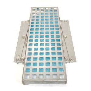 Kic2000 Start Reflow Oven Temperature Profile Support Fixture