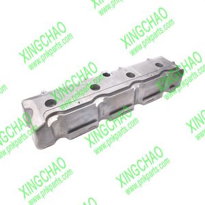 China R543879/R527457 Valve Cover fits for JD tractor Models: 5080R,5090R,5090RN,5105M,6115D,6100D,6130D,6110D on sale