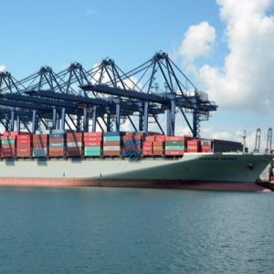 Cargo Group Logistics And Warehousing Services Shanghai China LCL Delivery