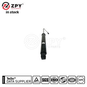 ZPY 4G0616031AC Rear Shock Absorber With Induction LR For Audi A4 B9 S4 A5 F5