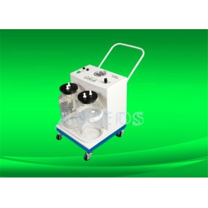 23D·I Electrical Suction Device