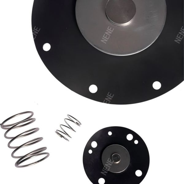 2Inch K5000 Goyen Type Pulse Valve Repair Kit CA50T/RCA50T/CA62T/RCA62T 2"