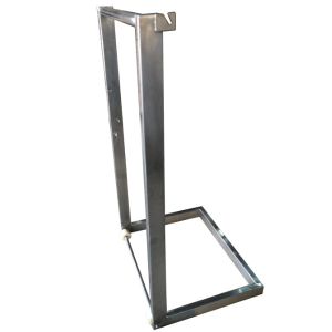 High Precision Metal Welding Fabrication Service 0.02mm