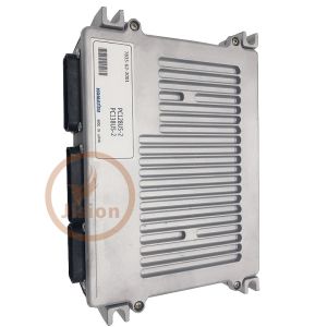 KOMATSU PC138US-2 Excavator Controller Control Unit 7835-62-2001 Electrical