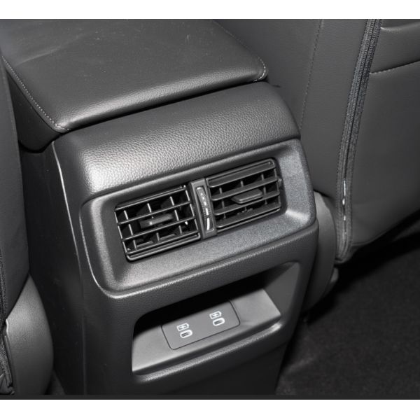 2023 Gasoline Honda Breeze 240TURBO Two-Wheel Zungui Version 5-seat SUV