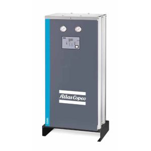 Single Phase Desiccant Air Dryers CD85 Electricity Power Source