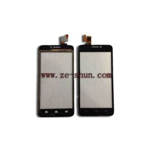Quality OEM Black Cellphone Replacement Touch Screens Apply To Huawei G630 for sale