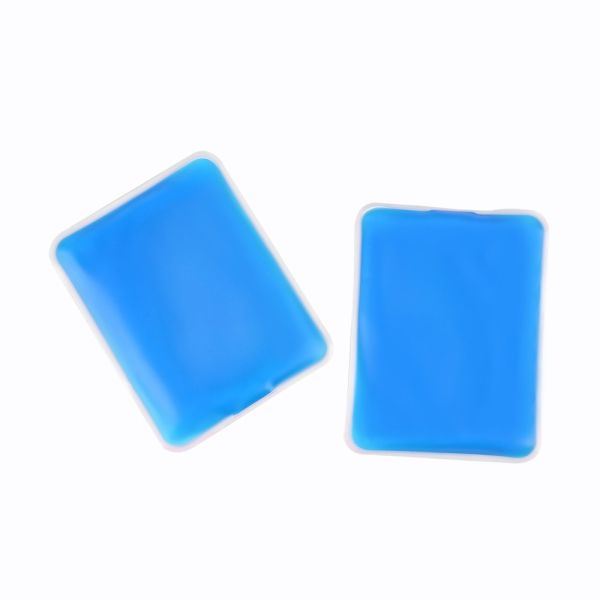 ANDOR Instant Cool Pack For External Medication , Instant Freeze Packs