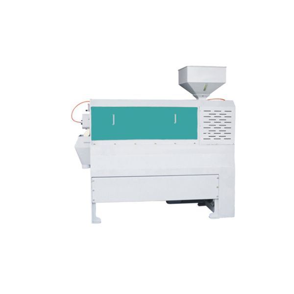 Buy Water  Moisture Silky Rice Polisher Machine at wholesale prices