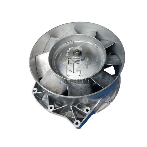 Cooling Fan 04158983 02232733 02233560 415898302232733 2233560 0415 8983 0223