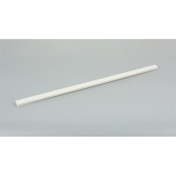 Buy Plastic Profile PVC Good Design Customized OEM Decorative PVC H Shape Plastic Profile at wholesale prices