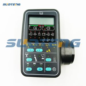 7834-77-3002 Monitor Display Panel 7834773002 for PC200-6 Excavator