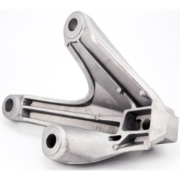 OEM Size Rubber Engine Mounts Ford Focus C-Max MK1 03-07 1.8 Petrol Upper Gear