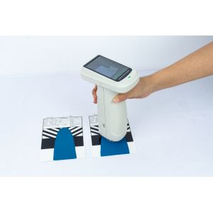 DS-700d Portable Spectrophotometer With Comprehensive Data Processing And