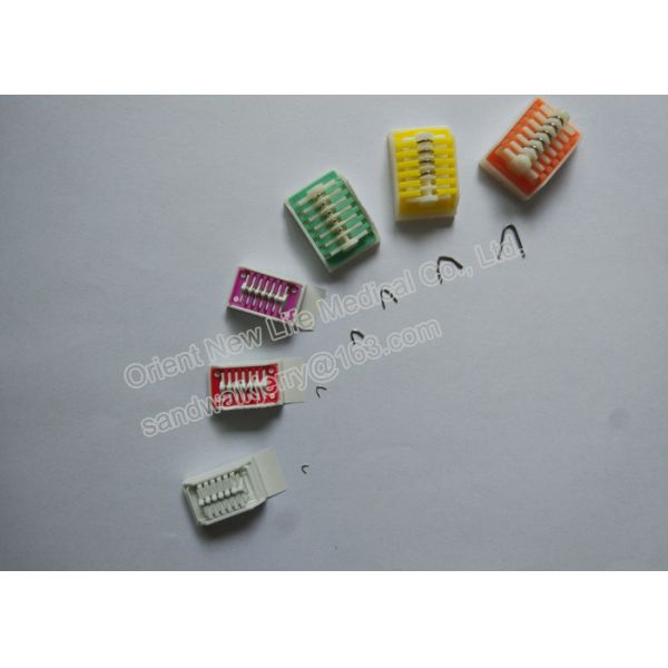 Buy All Size Titanium Ligating Clips at wholesale prices