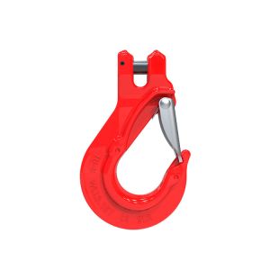China SLR312-HORNS LOADING HOOK on sale
