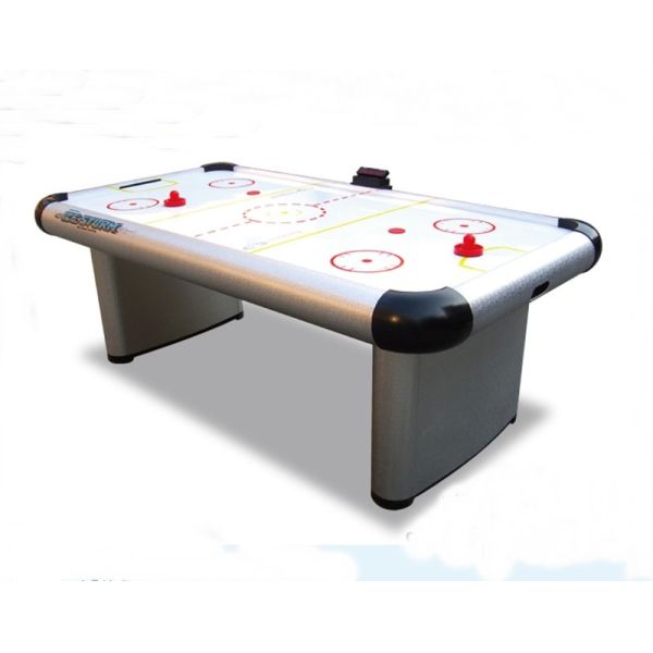 Buy New air hockey game table professional game table electronical system at wholesale prices