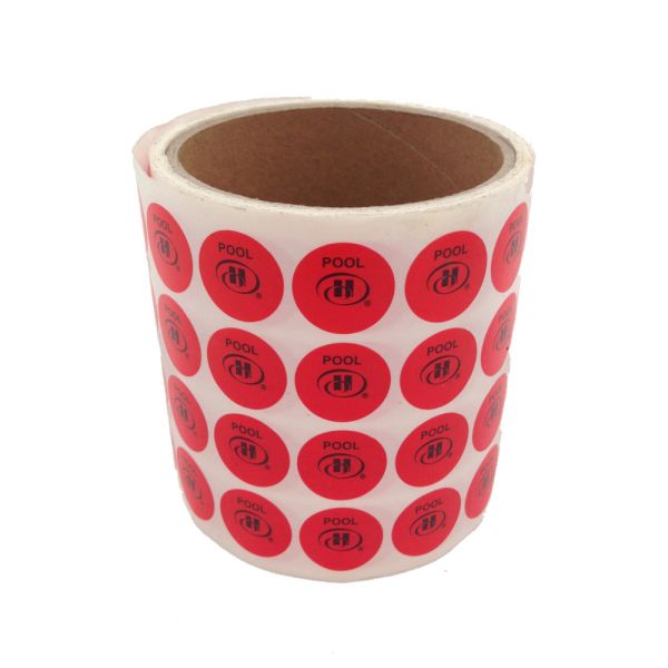 Buy Adhesive Tamper Evident Security Labels at wholesale prices