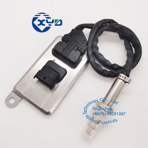 OEM Car Auto Spare Parts Nox Sensor 5WK96717B 22219283 For Volvo