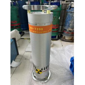 Industrial X Ray Inspection NDT 250kv Circumference Machine RD-T200H