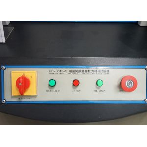 500kn tensile Universal Testing Machines electronic Servo Testing Machine