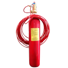 Quality Sturdy Automatic Actuation Fire Detection Tube With High Sensitivity for sale