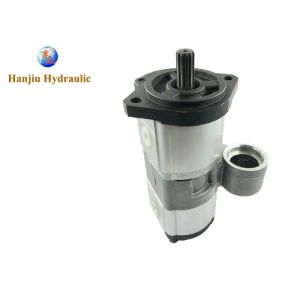 Pump Hydraulic Tandem Part No 3816909m91 3816911m91 For Massey Ferguson Tractors