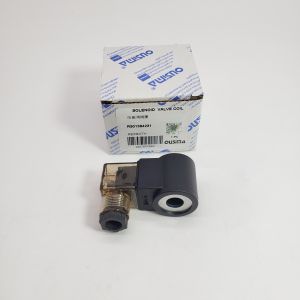 OUSIMA High quality Solenoid Valve Coil R901394231 For REXROTH