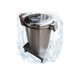 Low Price  Hotels Vegetable Dewater Machine USA Popular