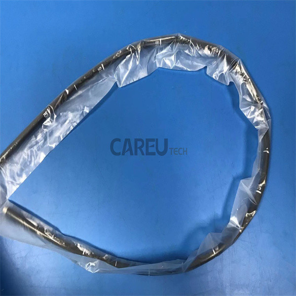 Buy Fujinon Eg-590wr Gastroscope Insertion Tube Flexible Endoscope Parts at wholesale prices