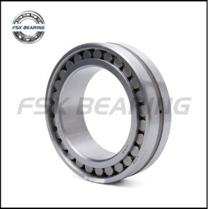NNU49/750 Cylindrical Roller Bearing For Metallurgical Steel Plant
