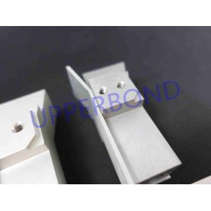 Super Slim Corrosion Proof Folding Die For Hard Cigarette Packet Packing Machine