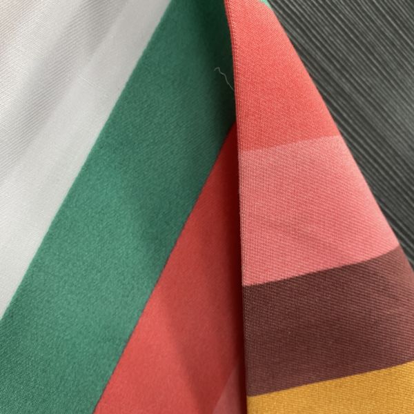 Medium Weight 57/58" 80 Polyester 20 Cotton Print Fabric for Workwear Outdoor Textile