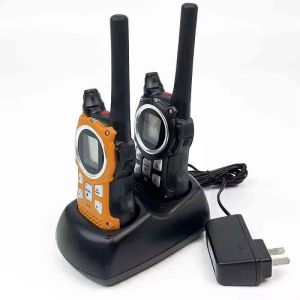 K9 two packs outdoor sports high low power USB license-free public radio call 10