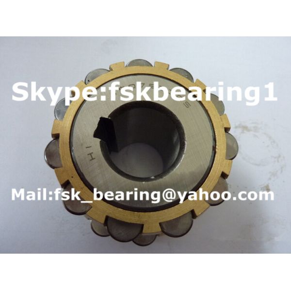 61406-11YSX Double Row Eccentric Bearing 25mm × 68.5mm × 42mm
