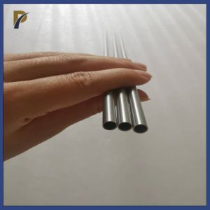 Nb1 RO4200 Niobium Capillary Pipe 0.2mm Diameter Niobium Pipe