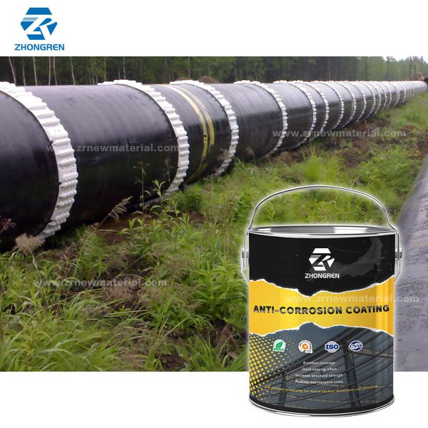 Buy Customization Marine  Epoxy Paint Antiseptic Zinc Rich Primer Paint at wholesale prices