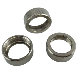 RoHs Approved Metal Bush Spraying Part for Ningbo Customer Requirements