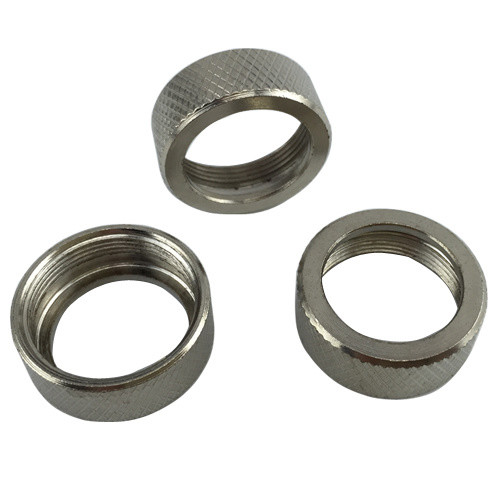 Buy RoHs Approved Metal Bush Spraying Part for Ningbo Customer Requirements at wholesale prices