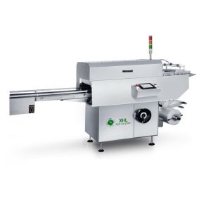 2.2KW Film Packaging Machine