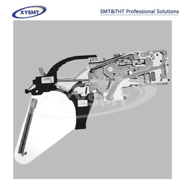 Buy Pneumatic SM8 4mm Feeder SAMSUNG/HANWHA machine spare part at wholesale prices