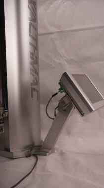 Adaptive Algorithm Gravimetric Hopper Extrusion Control For Plastic Pipes