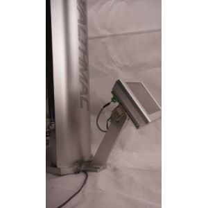 Optical Cable Gravimetric Feeding System Cable Sheath CE Standard