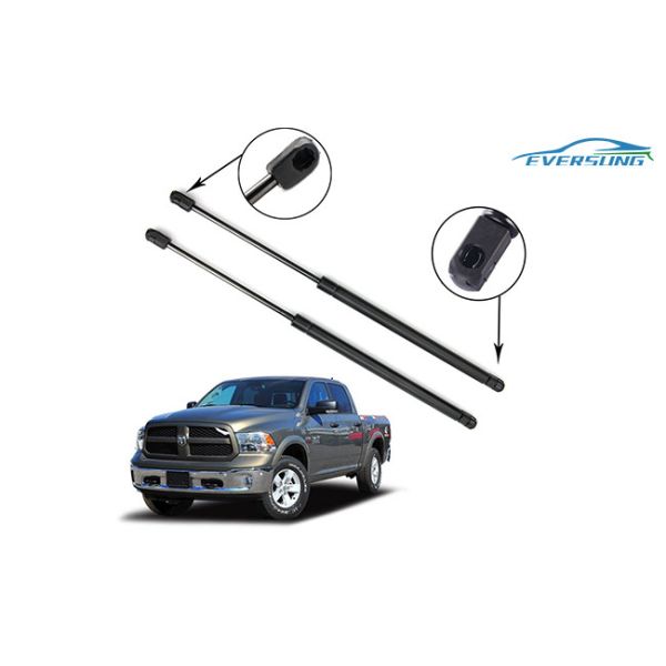 15.51in Front Hood Lift Support Gas Spring Shock Fit Dodge RAM1500 2500 3500