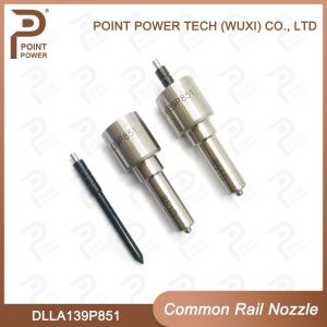 DLLA139P851 Denso Common Rail Nozzle For Injectors 095000-548# RE520240 /