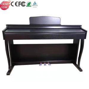 Electronic piano manufacturer 88 key hammer professional electronic piano adult