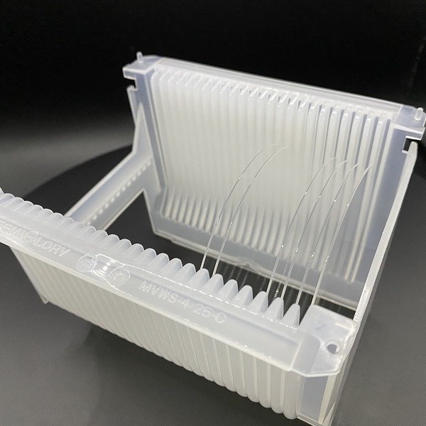 0.5mm LiNbO3 Substrate With TTV