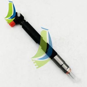 China 28337917 Diesel Fuel Injector for Excavator Engines on sale