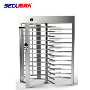 flap turnstile pedestrian entrance access flap double turnstile barrier gate